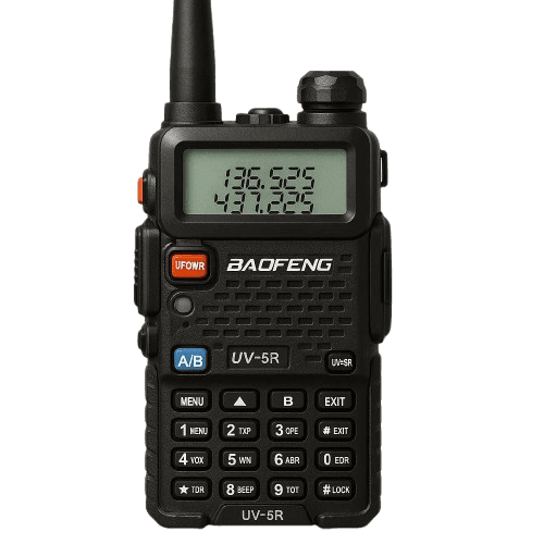 Baofeng UV5R