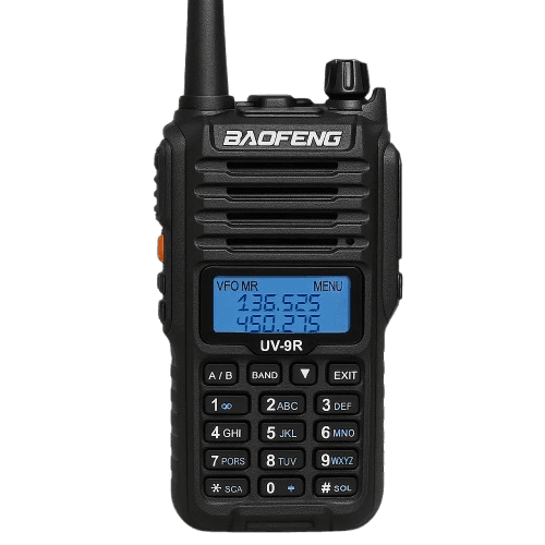 Baofeng UV9R