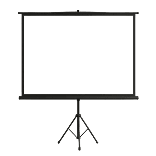 Sewa Screen Proyektor