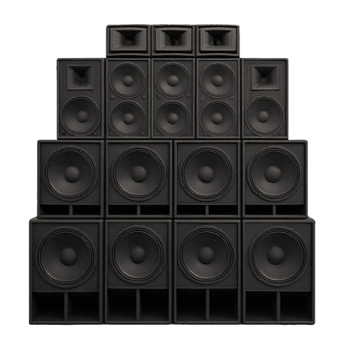 Sound System