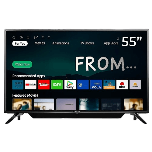 Smart TV 55 Inch"
