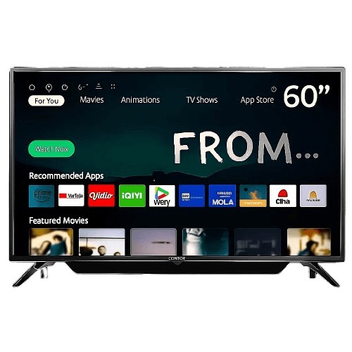 Smart TV 60 Inch"